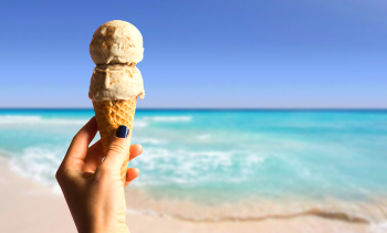 Thriving Profitable Ice Cream Shop for Sale in Paradise